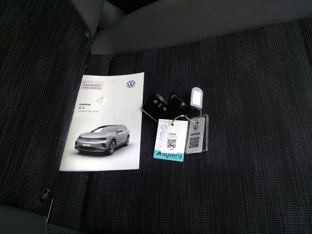 Foto 14 van Volkswagen ID.4