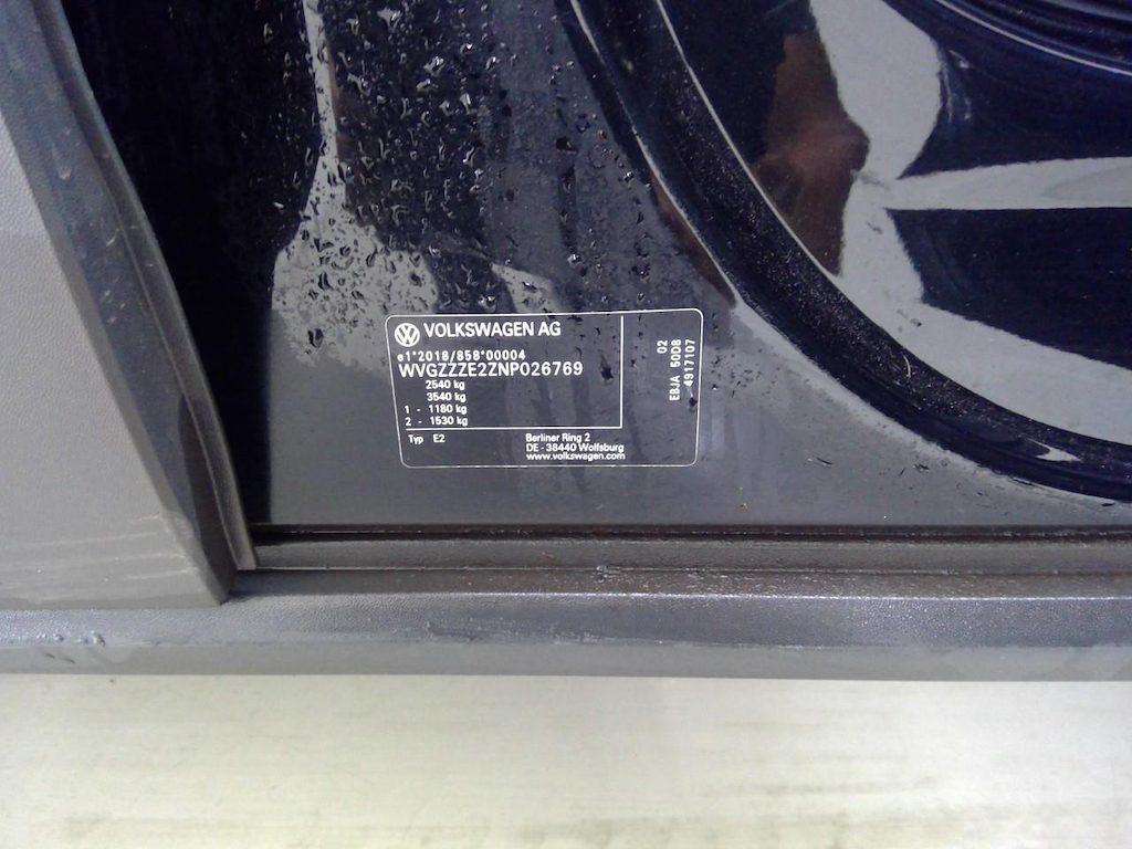 Foto 15 van Volkswagen ID.4