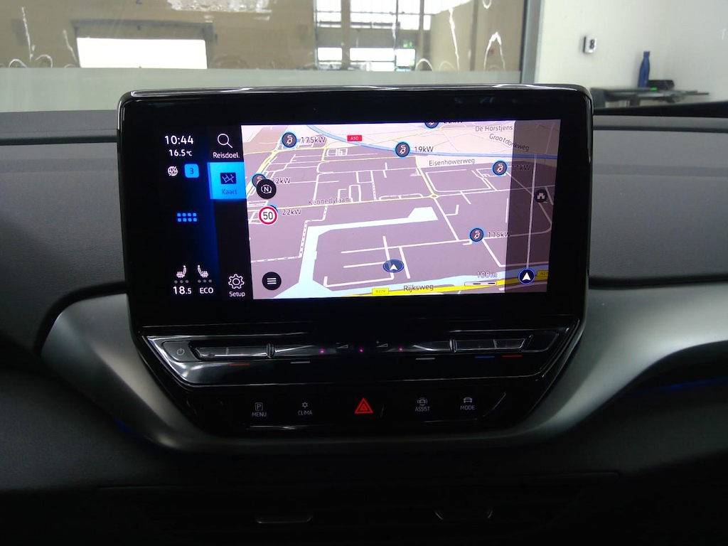 Foto 17 van Volkswagen ID.4