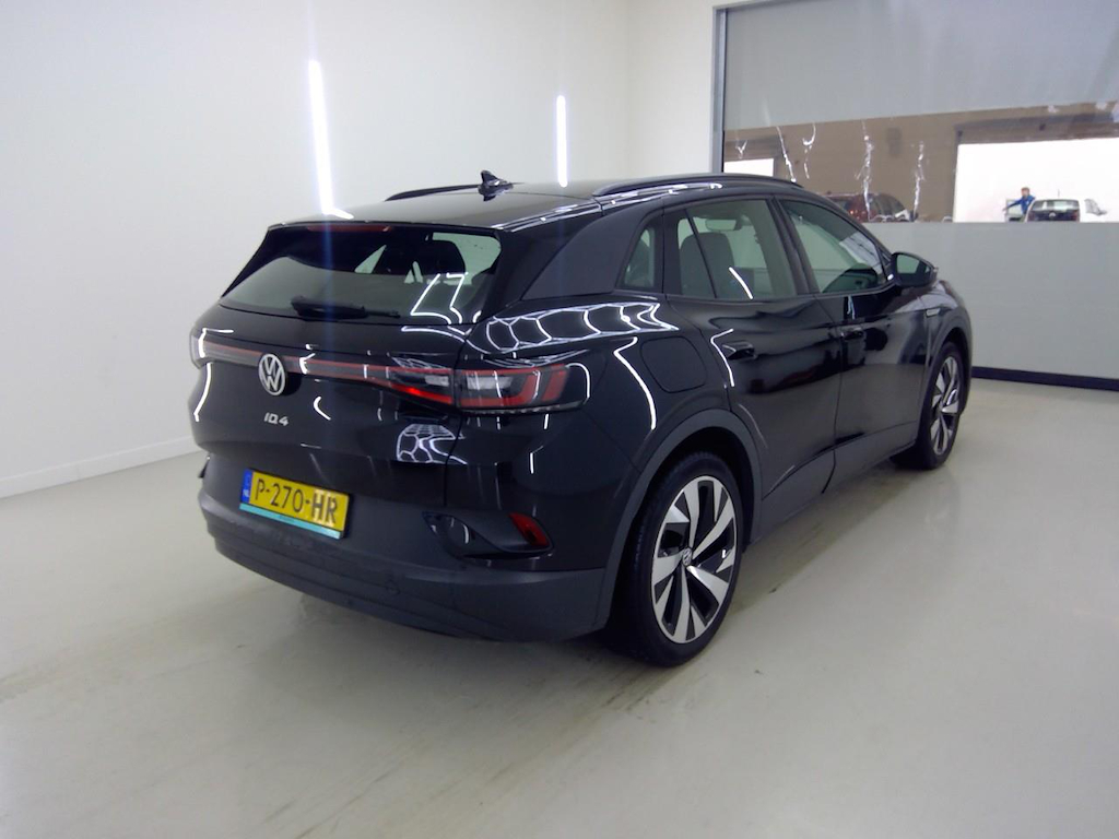 Foto 3 van Volkswagen ID.4