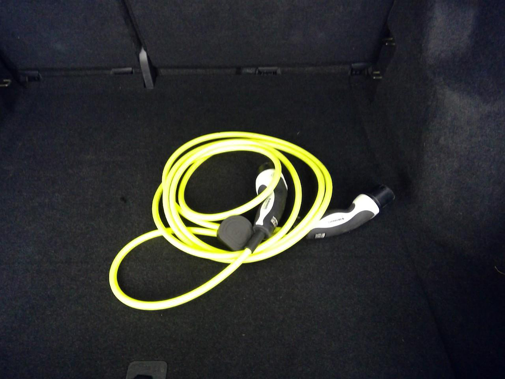 Foto 24 van Volkswagen ID.4