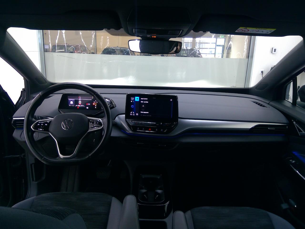Foto 4 van Volkswagen ID.4