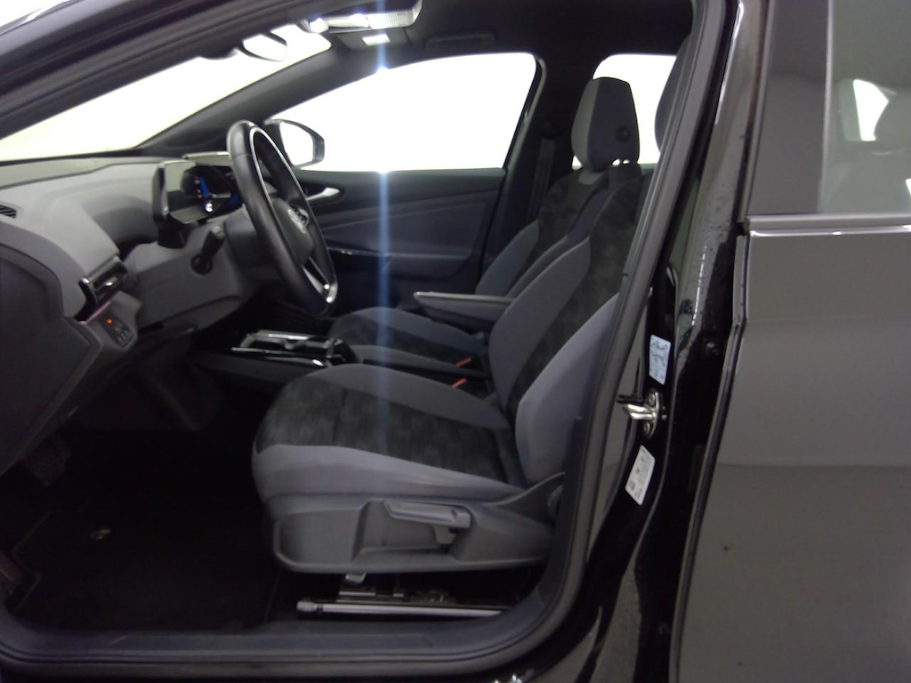 Foto 8 van Volkswagen ID.4
