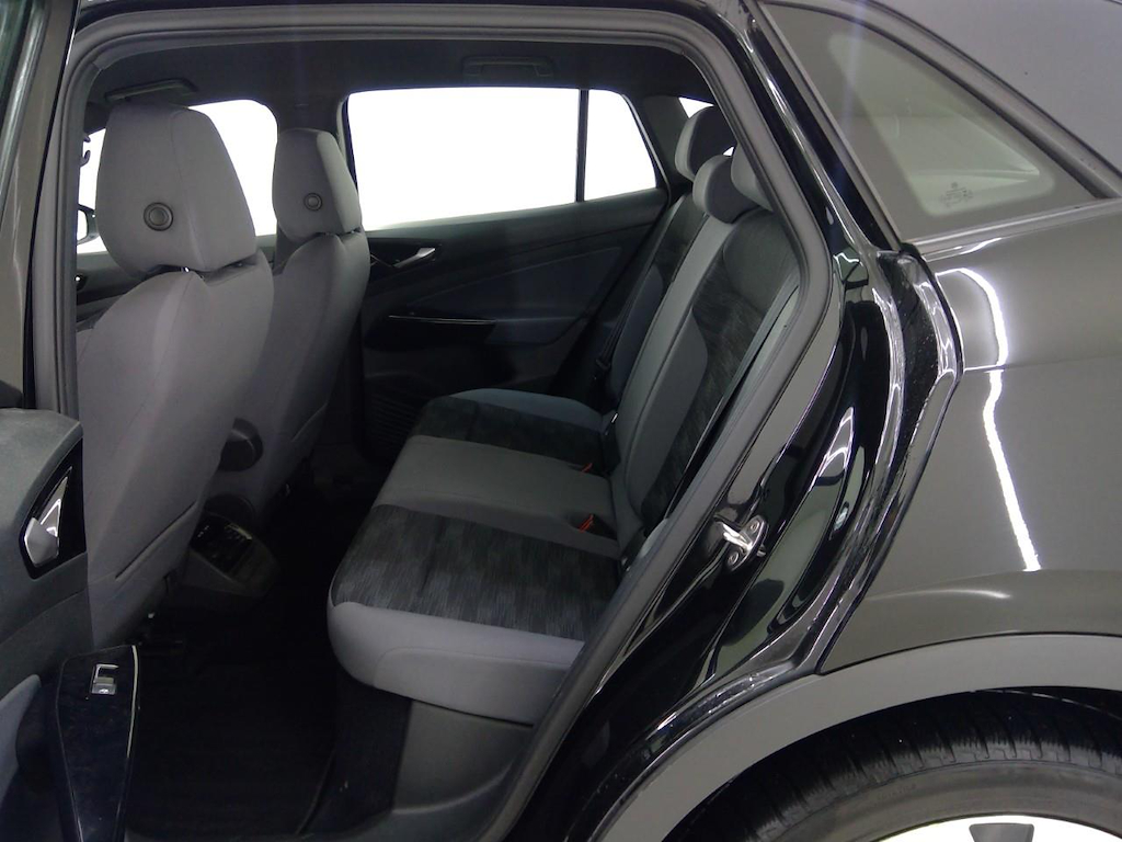 Foto 9 van Volkswagen ID.4