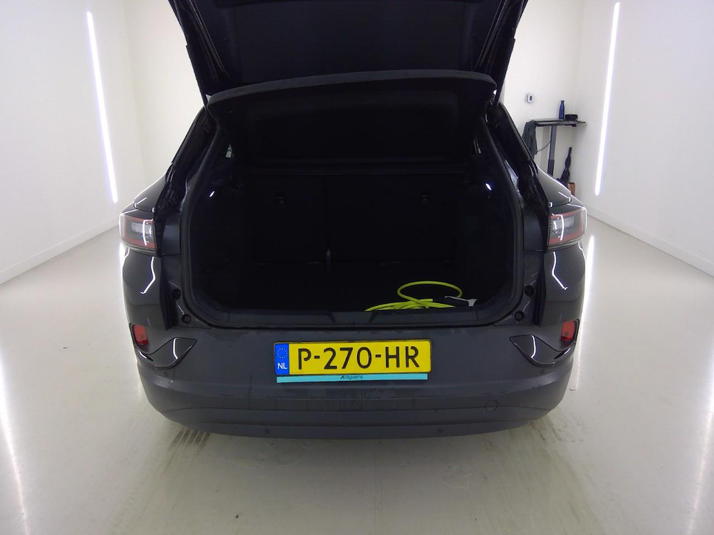 Foto 10 van Volkswagen ID.4
