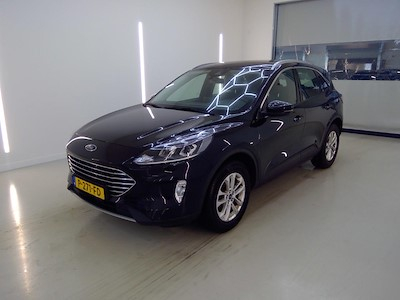 Buy FORD KUGA on Ayvens Carmarket