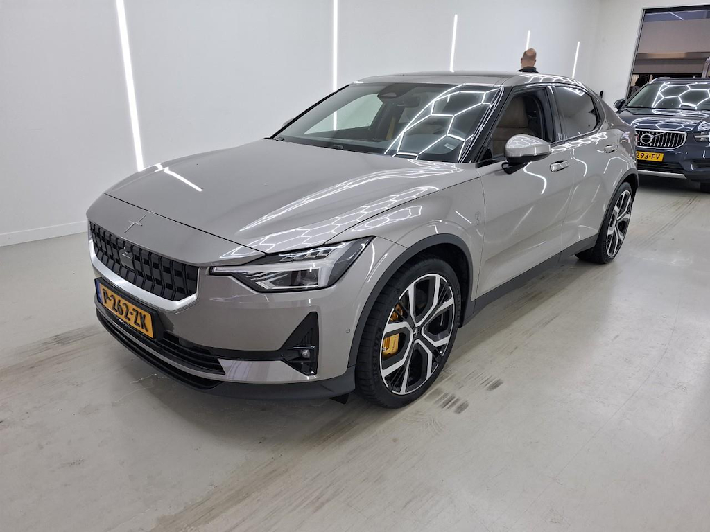 Foto 2 van Polestar 2