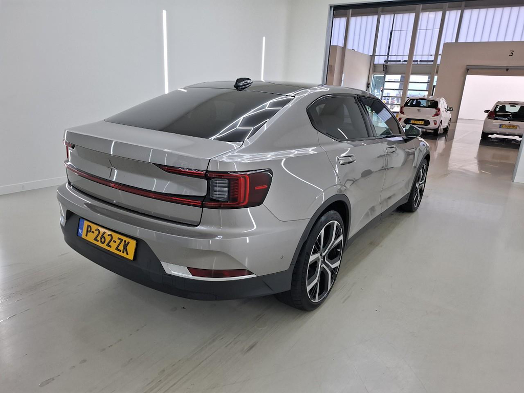 Foto 3 van Polestar 2