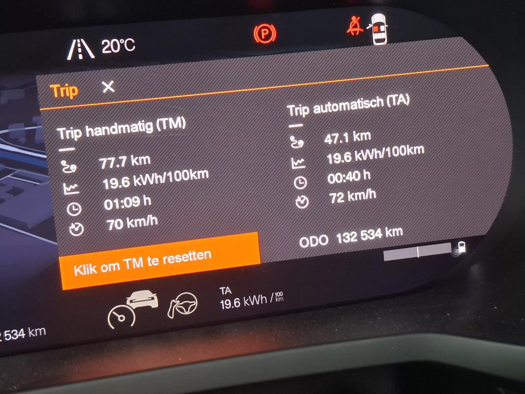 Foto 5 van Polestar 2