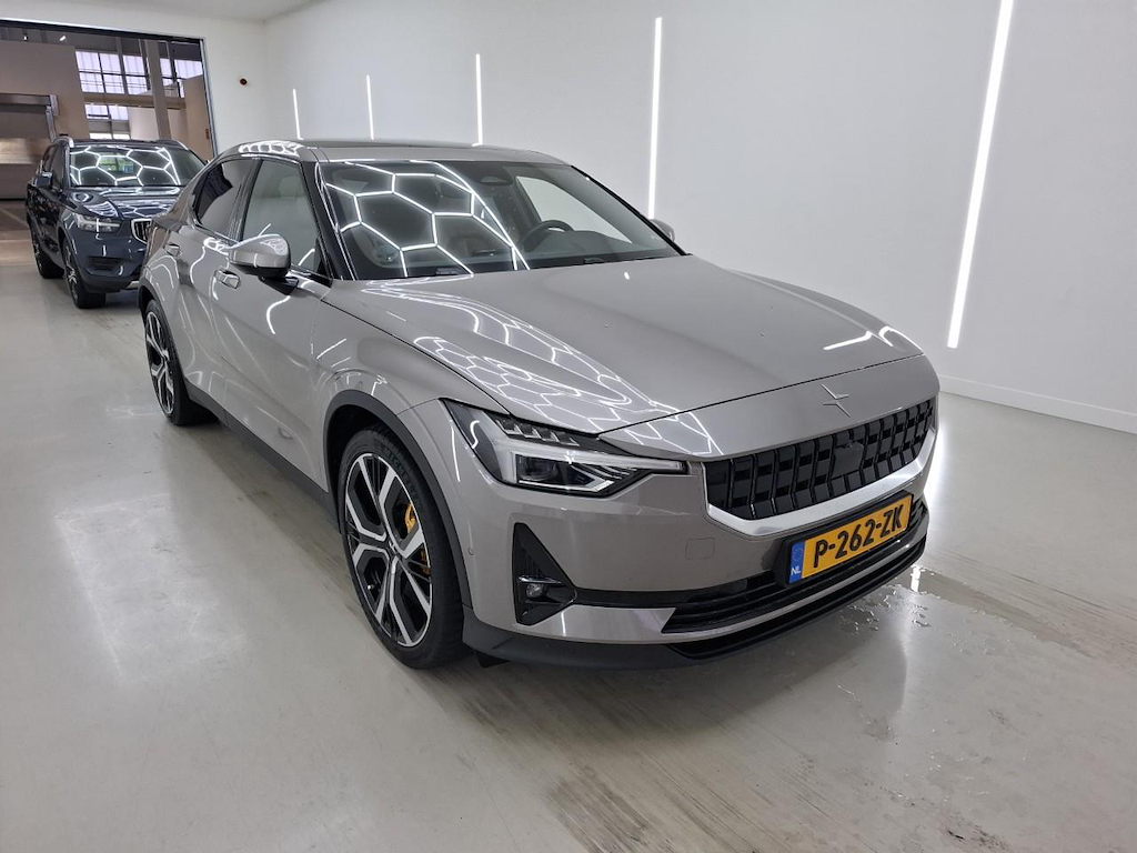 Foto 6 van Polestar 2