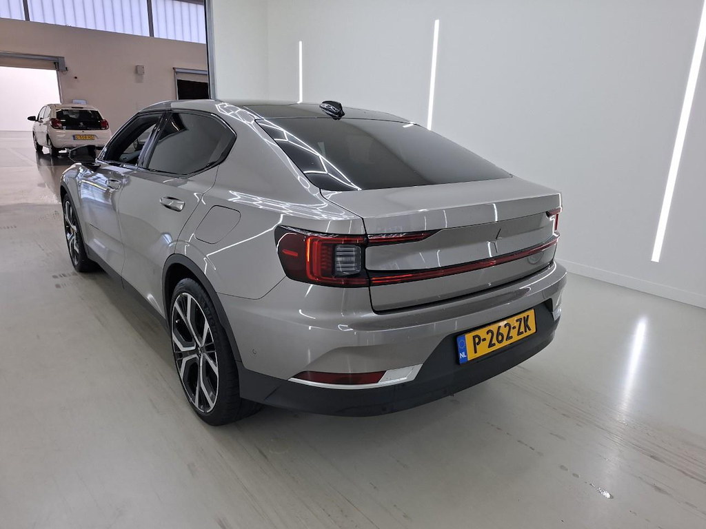 Foto 7 van Polestar 2