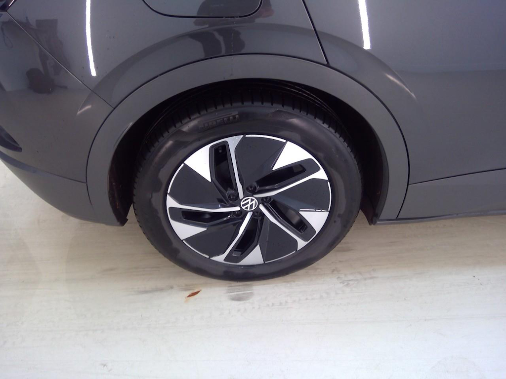 Foto 12 van Volkswagen ID.4