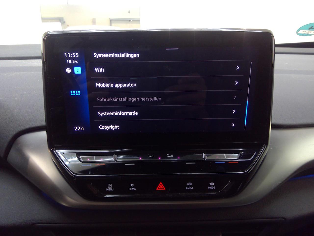 Foto 17 van Volkswagen ID.4