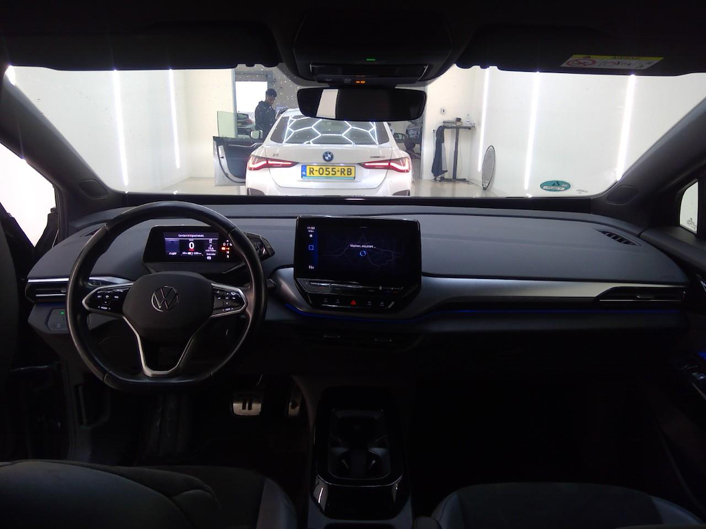 Foto 4 van Volkswagen ID.4