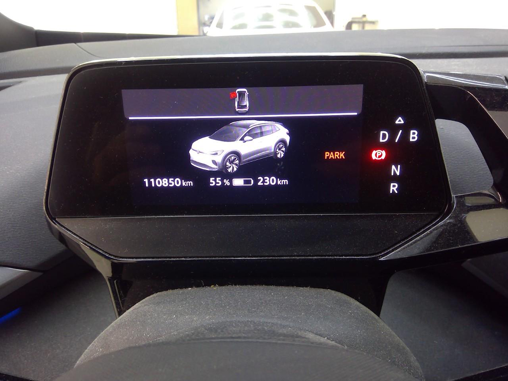 Foto 5 van Volkswagen ID.4