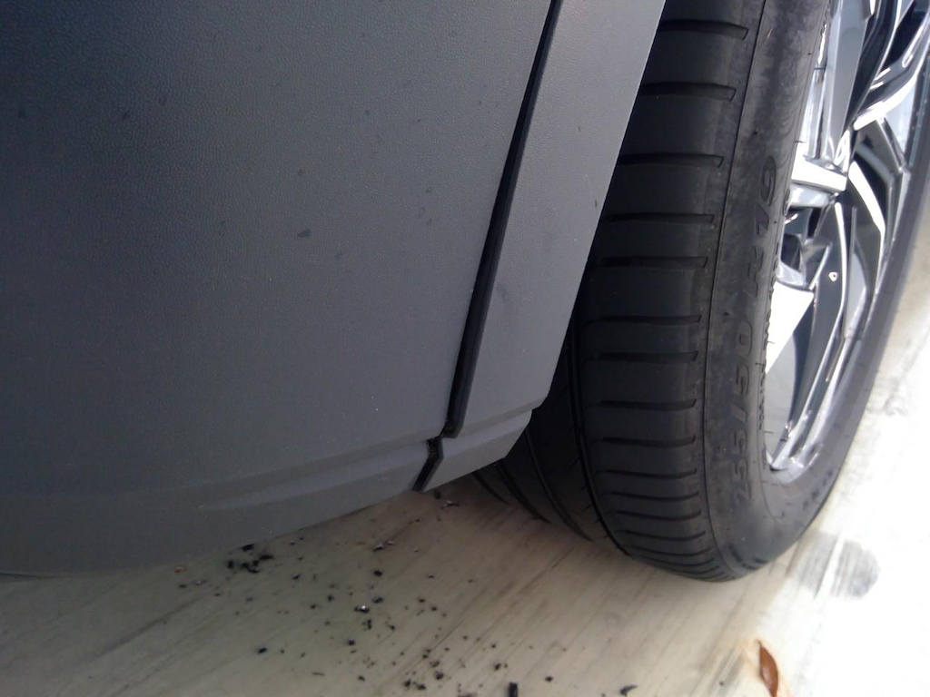 Foto 32 van Volkswagen ID.4