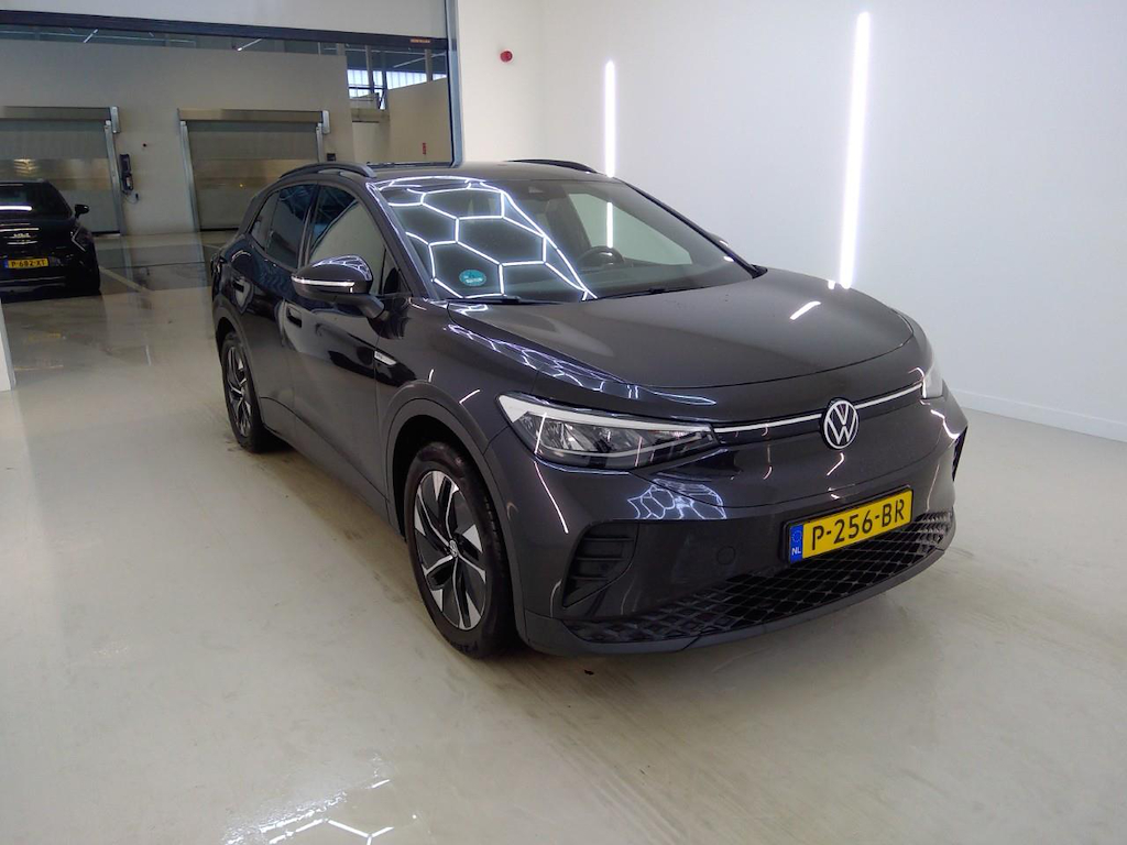 Foto 7 van Volkswagen ID.4