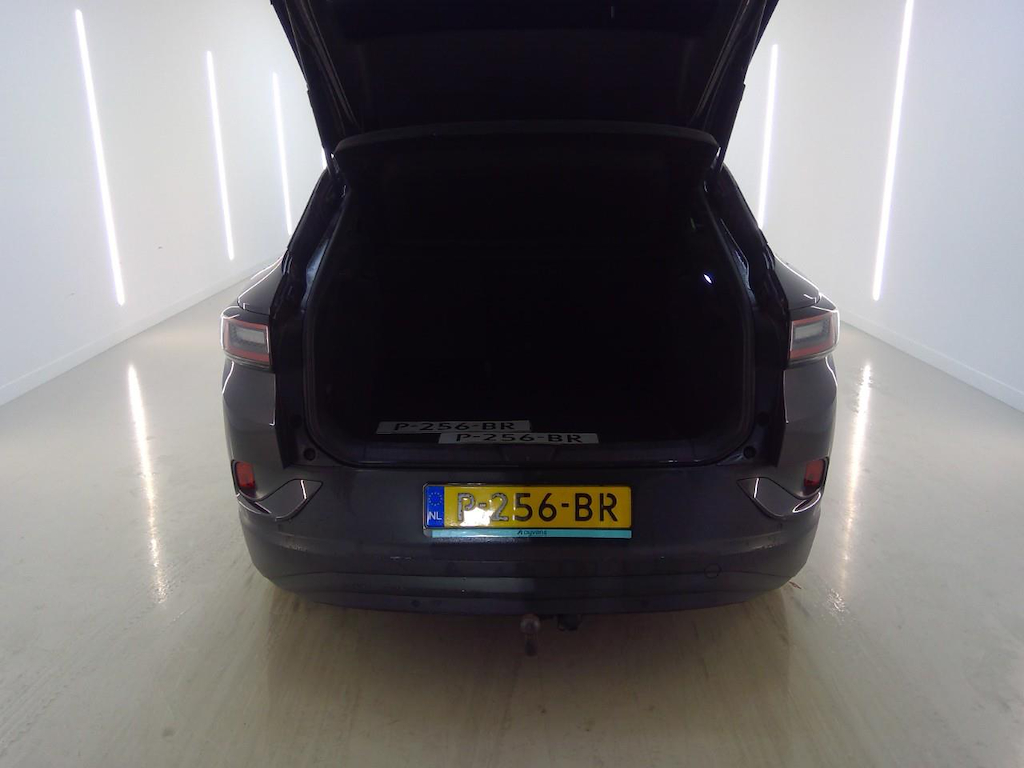 Foto 10 van Volkswagen ID.4