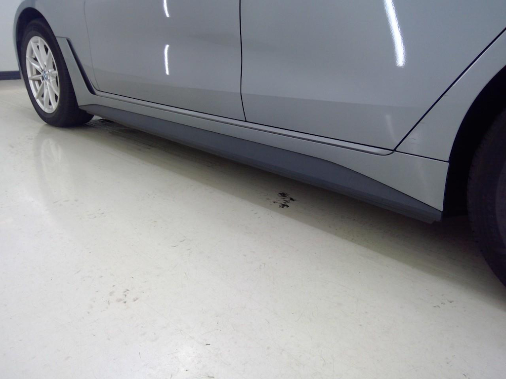 Foto 13 van BMW i4