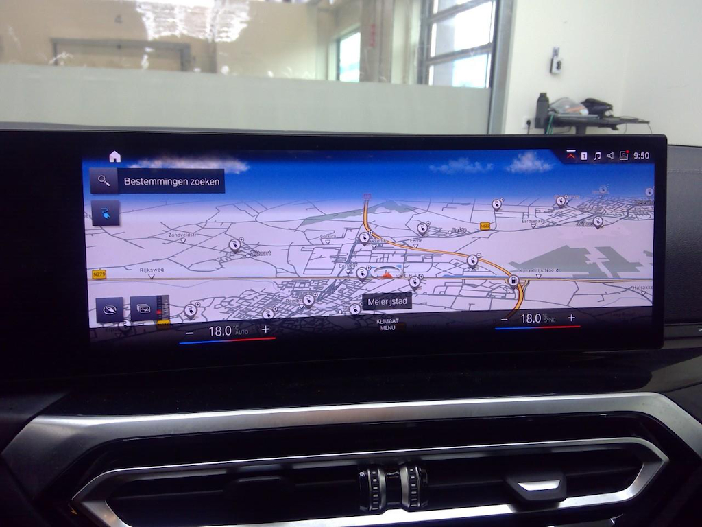 Foto 16 van BMW i4