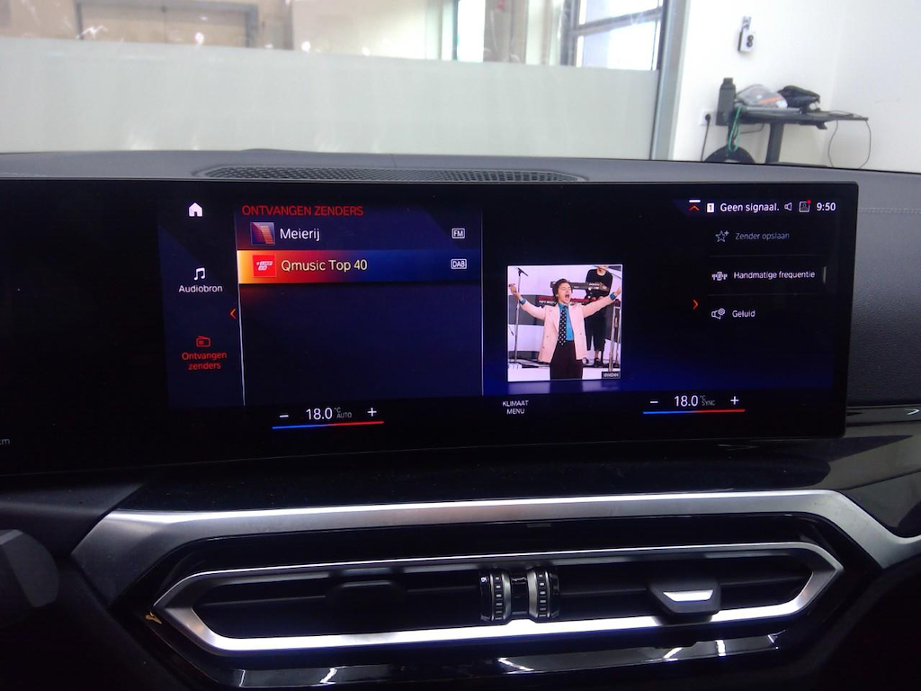 Foto 17 van BMW i4