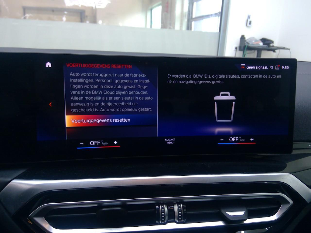 Foto 18 van BMW i4