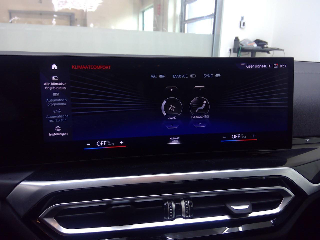 Foto 19 van BMW i4