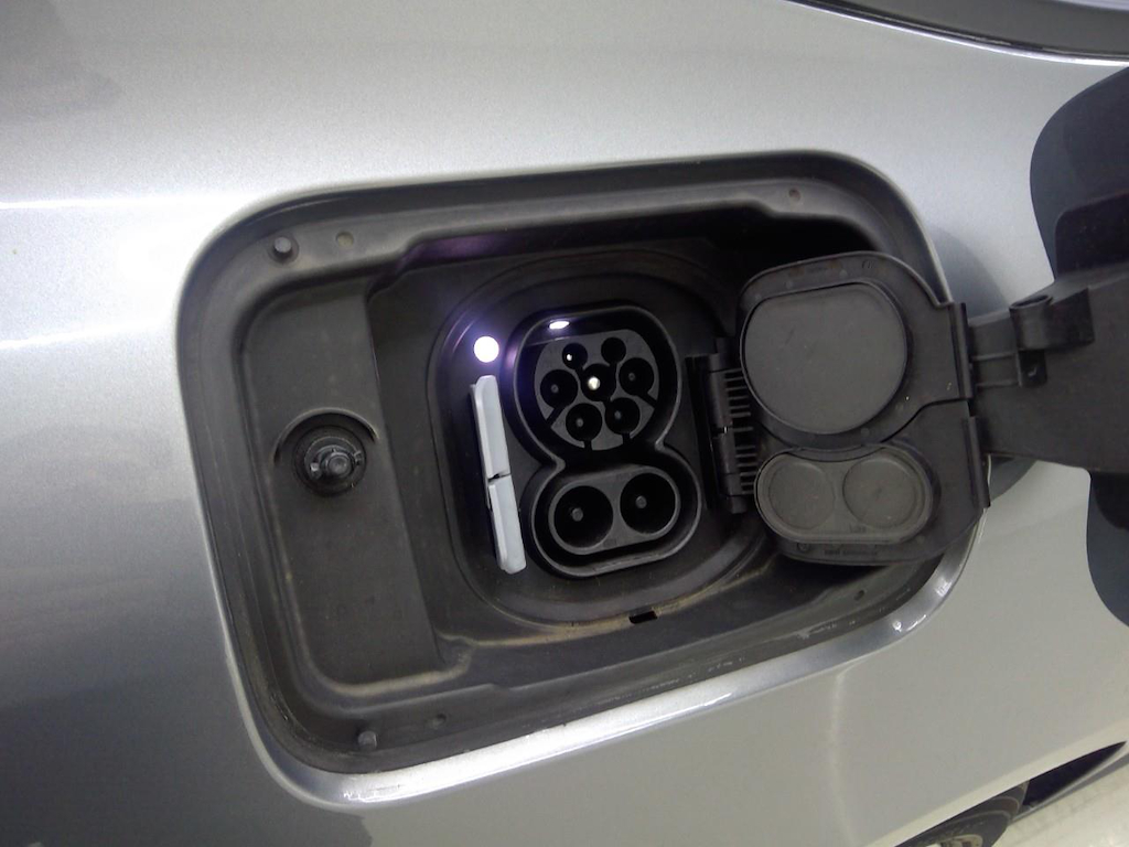 Foto 21 van BMW i4