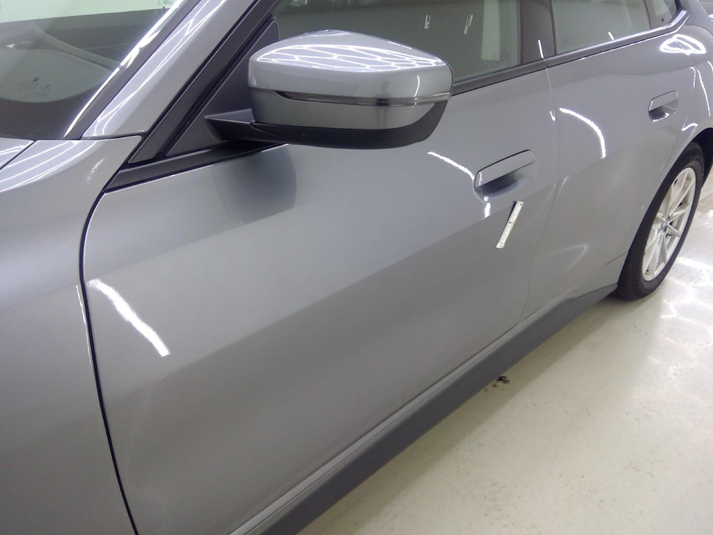 Foto 23 van BMW i4