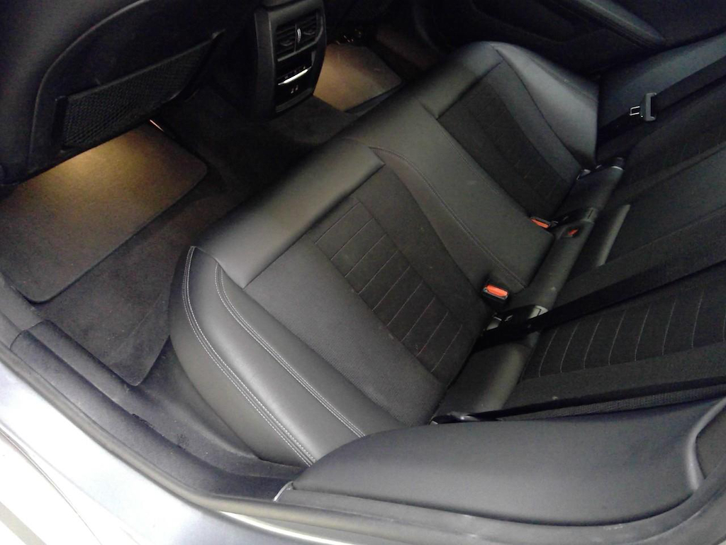 Foto 25 van BMW i4