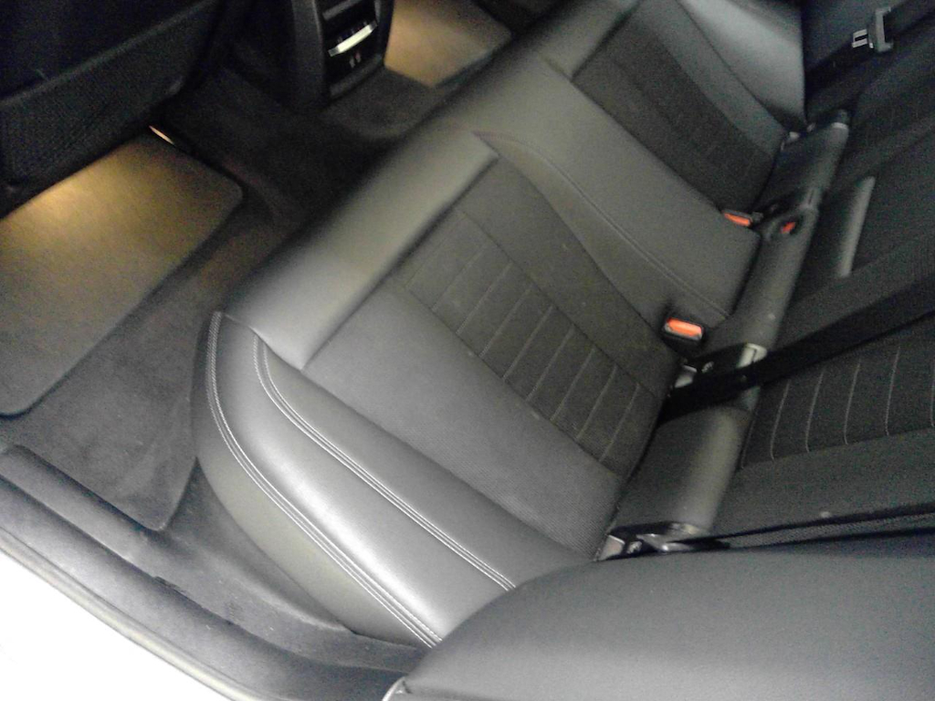 Foto 27 van BMW i4