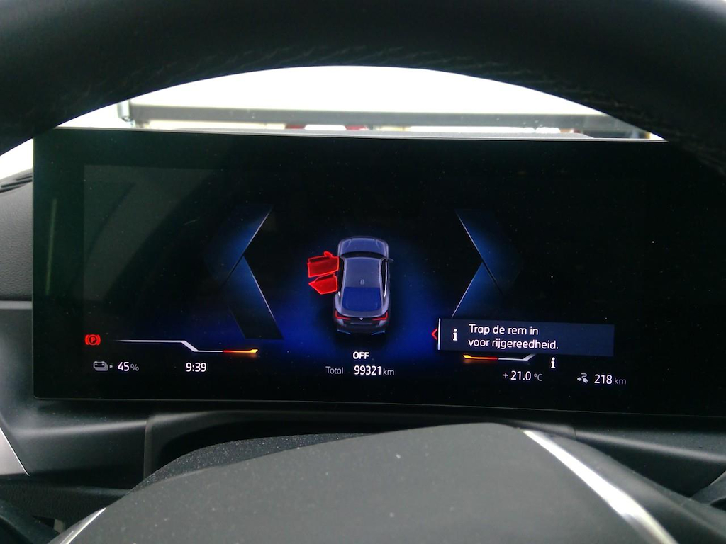 Foto 5 van BMW i4