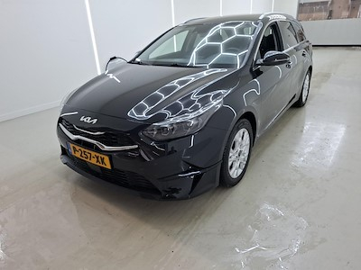 Cumpara KIA Ceed Sportswagon prin Ayvens Carmarket