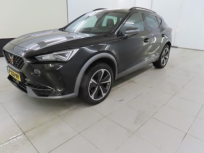 Achetez CUPRA Formentor sur Ayvens Carmarket