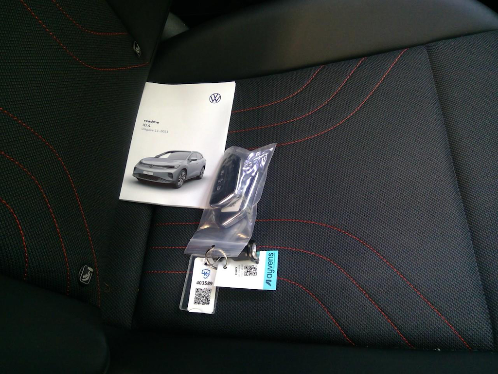 Foto 14 van Volkswagen ID.4