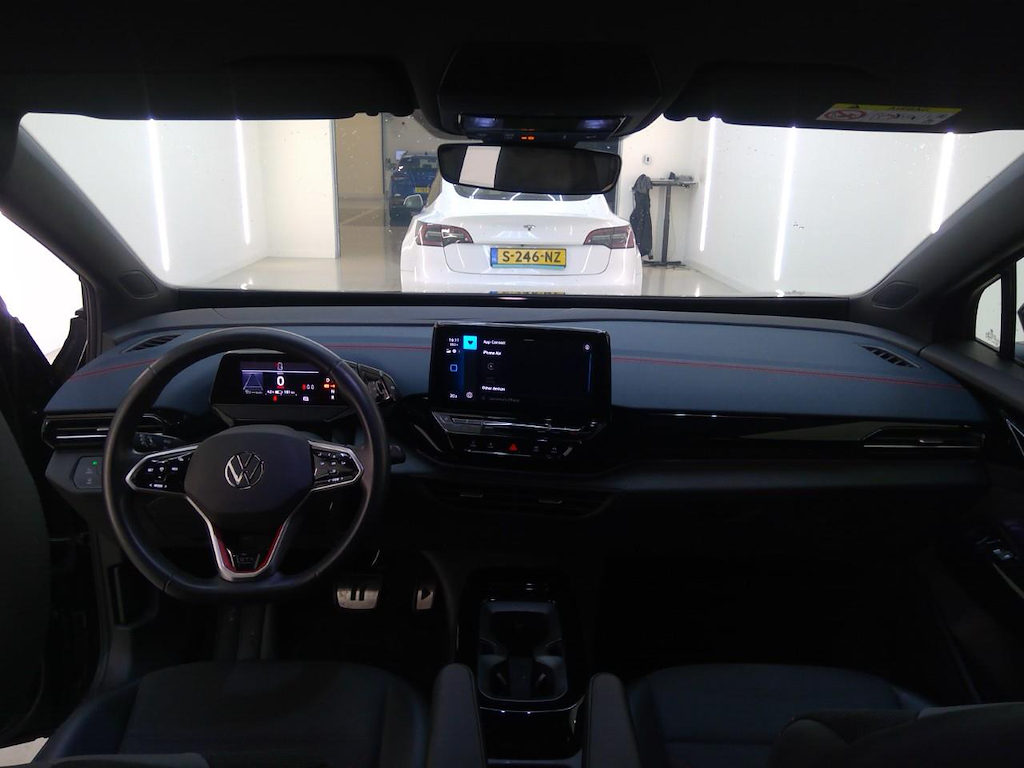 Foto 4 van Volkswagen ID.4
