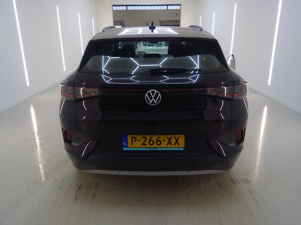 Foto 27 van Volkswagen ID.4