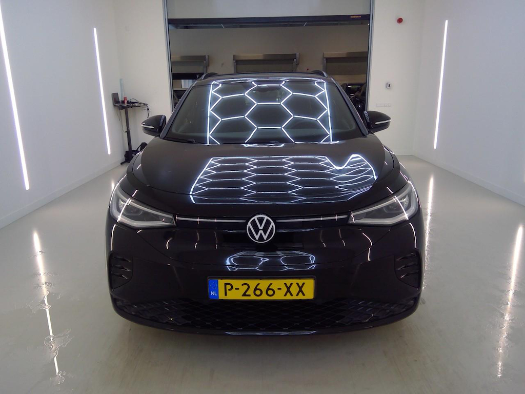 Foto 34 van Volkswagen ID.4