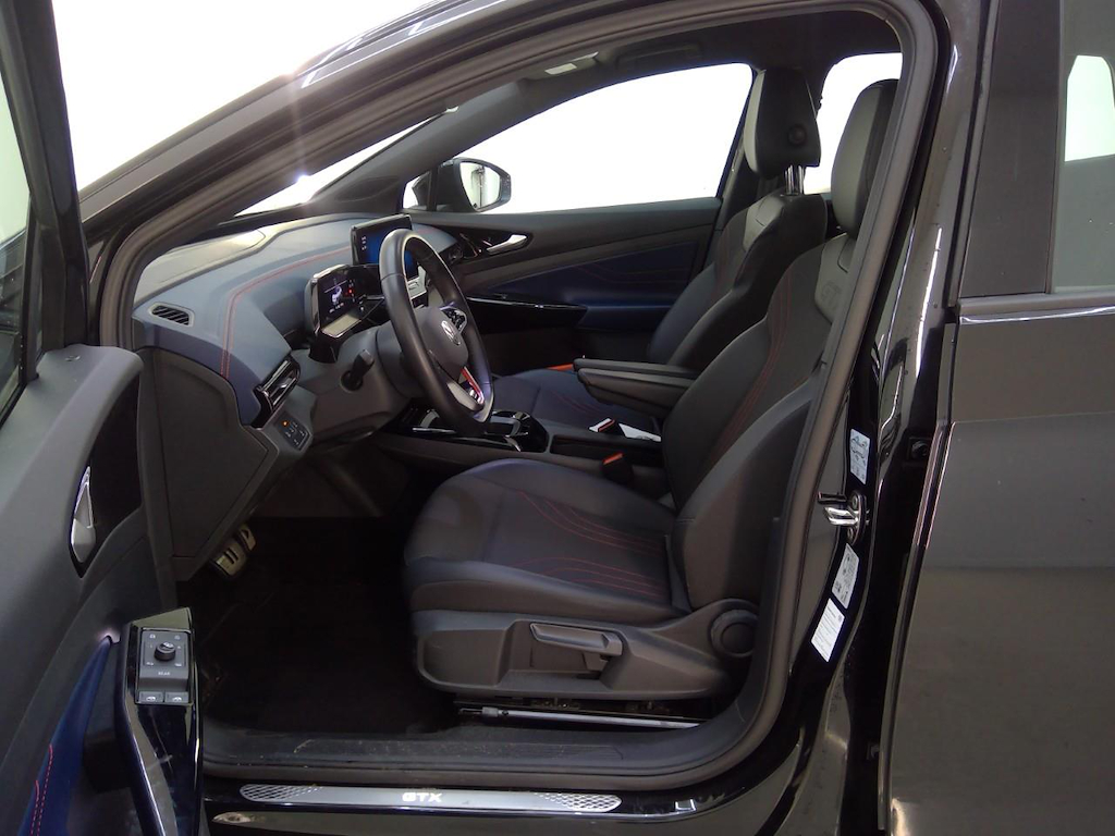 Foto 8 van Volkswagen ID.4