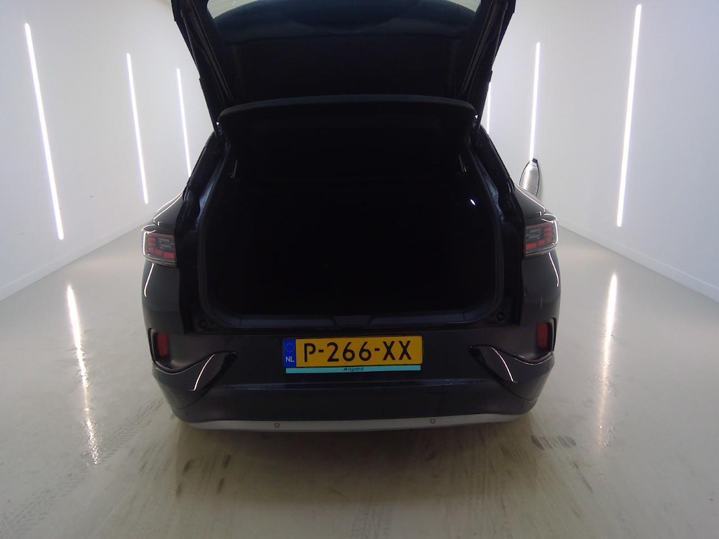 Foto 10 van Volkswagen ID.4