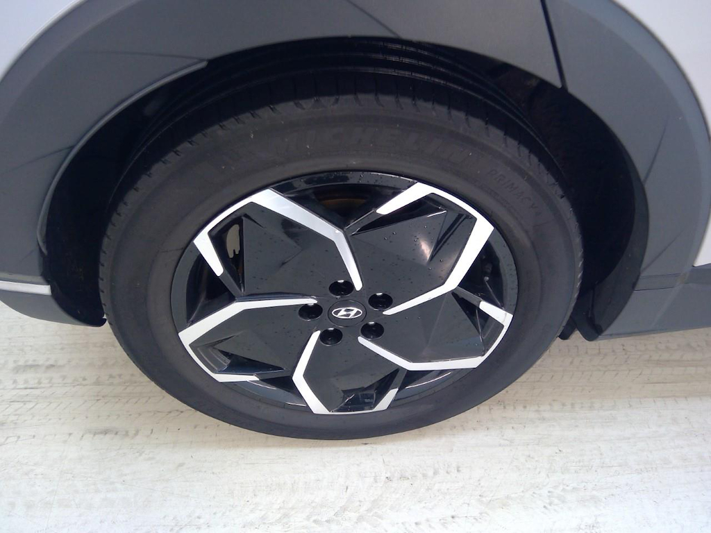Foto 11 van Hyundai Ioniq 5