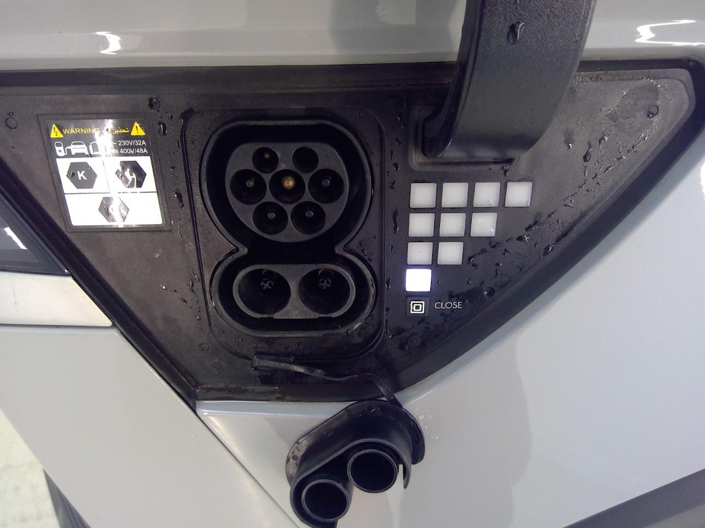 Foto 12 van Hyundai Ioniq 5