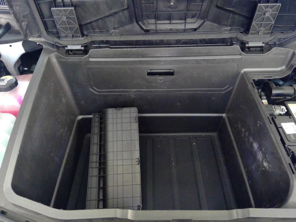 Foto 13 van Hyundai Ioniq 5