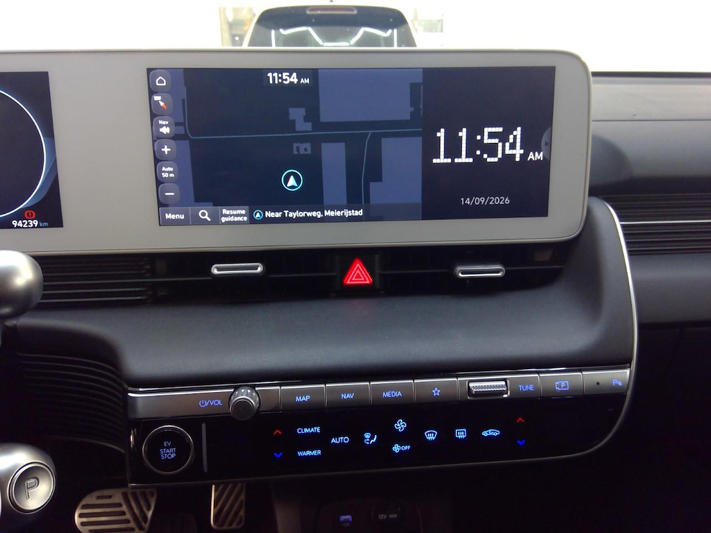 Foto 15 van Hyundai Ioniq 5