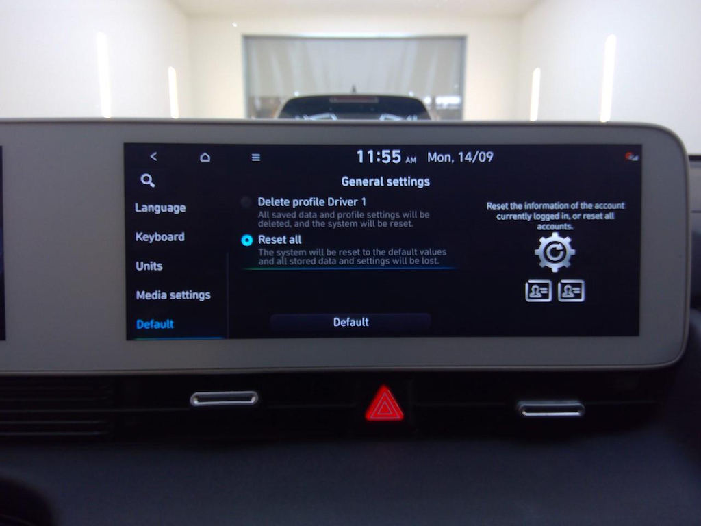 Foto 16 van Hyundai Ioniq 5