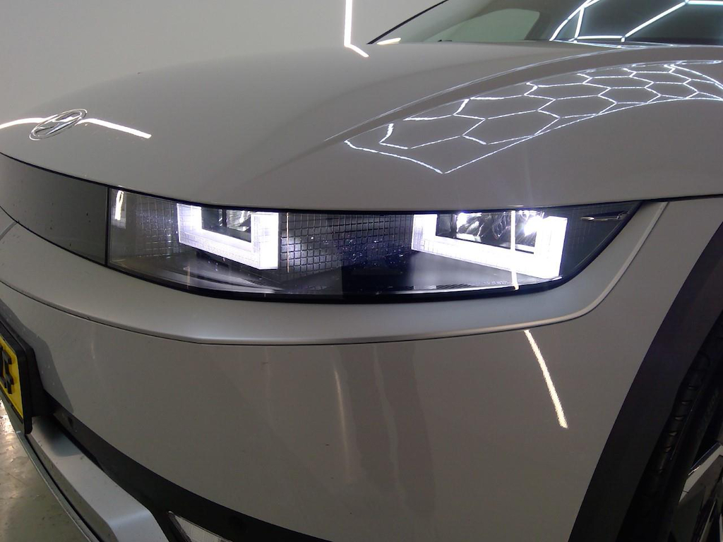 Foto 17 van Hyundai Ioniq 5