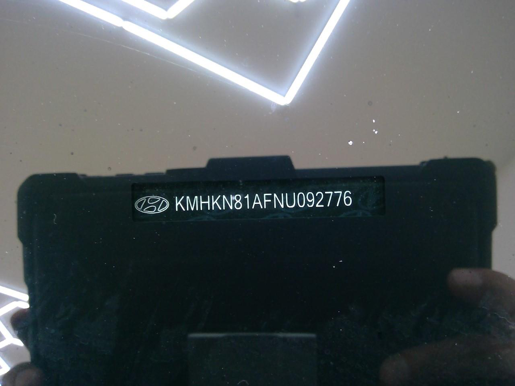 Foto 18 van Hyundai Ioniq 5