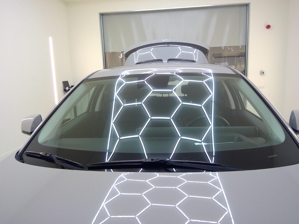 Foto 19 van Hyundai Ioniq 5