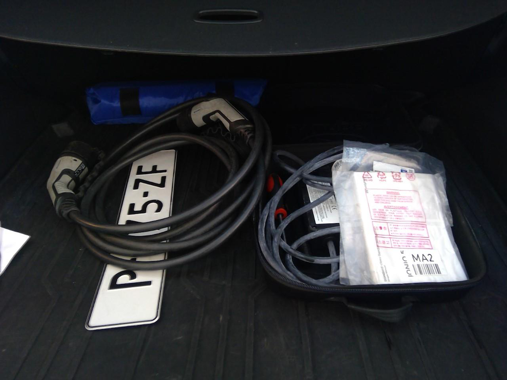 Foto 20 van Hyundai Ioniq 5
