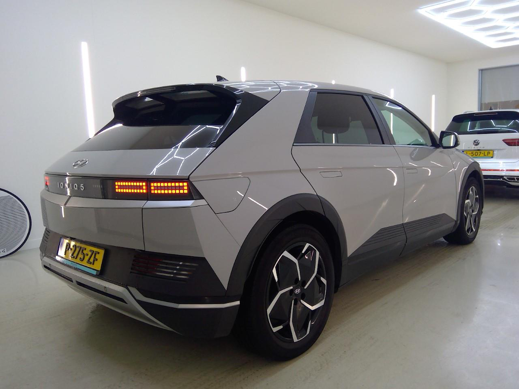 Foto 3 van Hyundai Ioniq 5